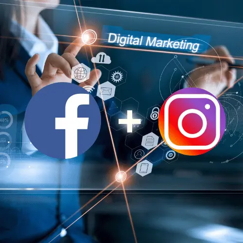 facebook and instagram marketing